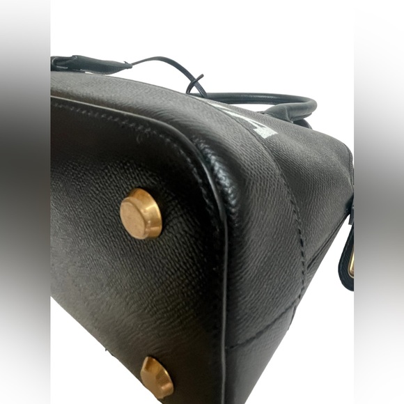 BALENCIAGA VILLE SMALL HANDBAG 🖤 - Picture 8 of 16